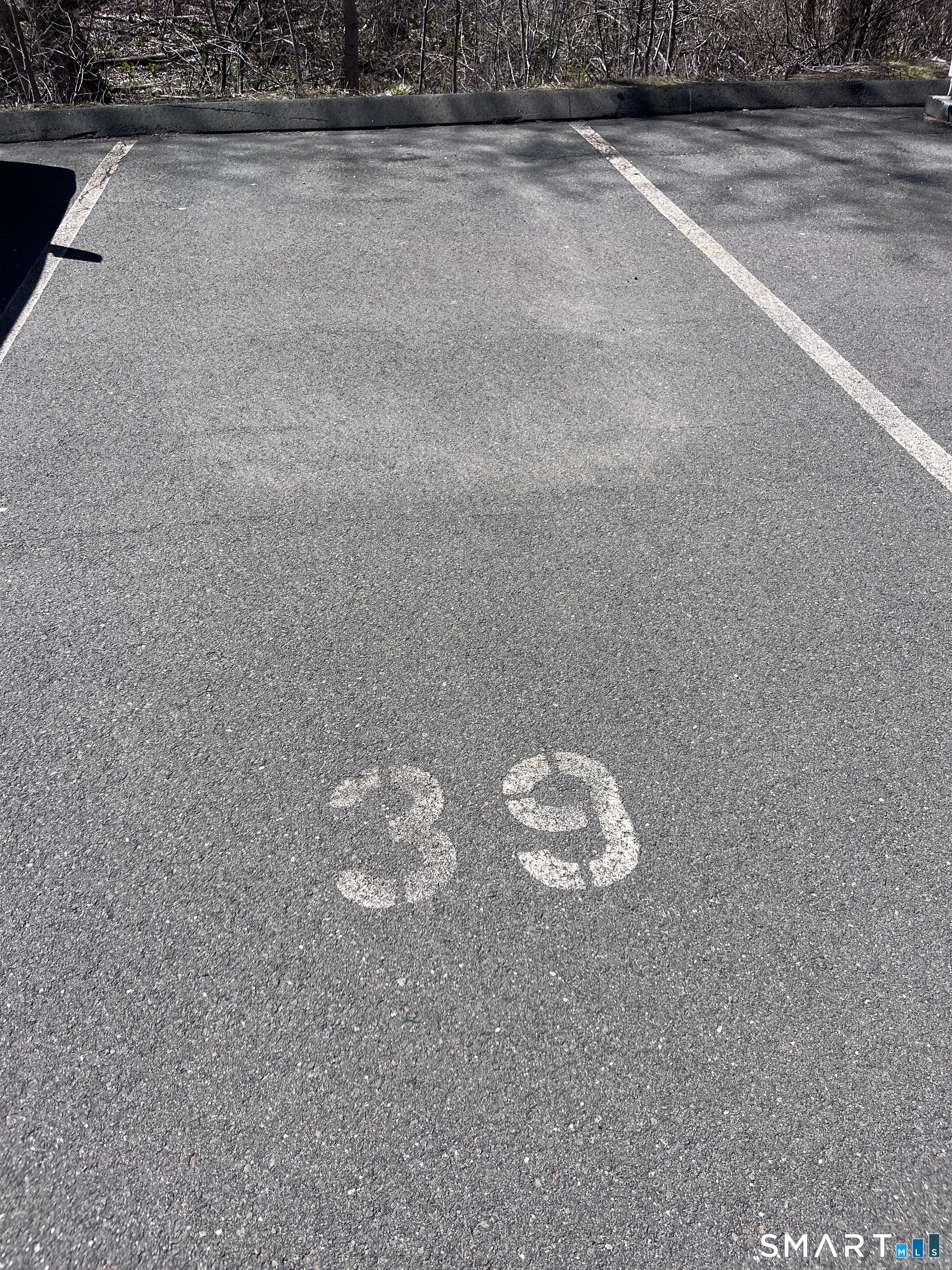 2 Putter Drive, Unit 102S Wallingford, CT 06492 - Photo 32 of 33 parking spot convenient to front entry