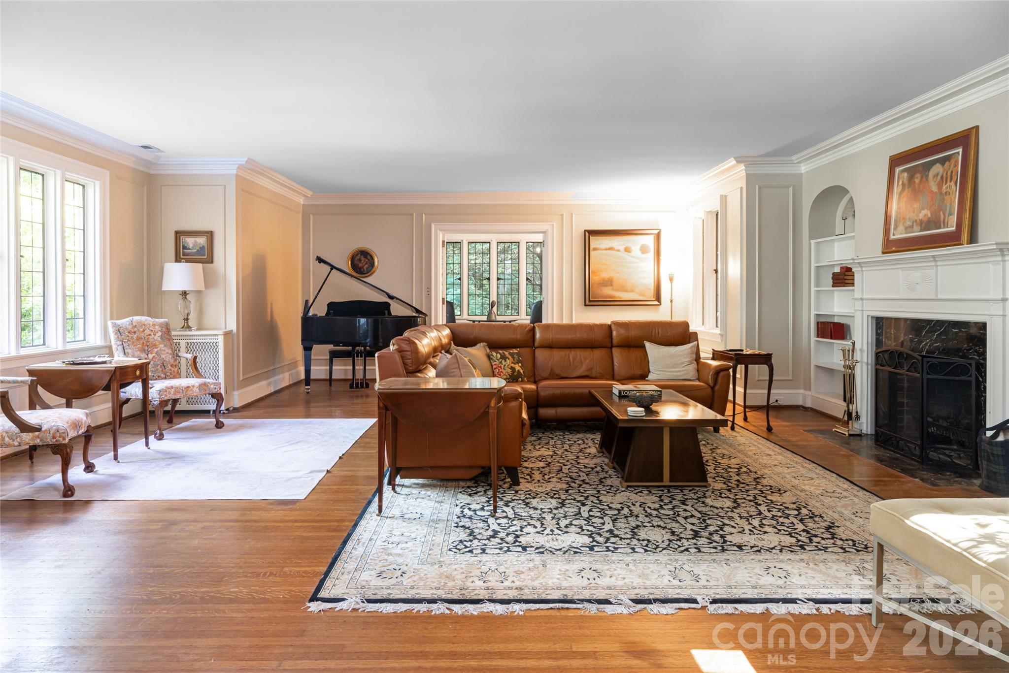 334 Vanderbilt Road Biltmore Forest, NC 28803 - Photo 6 of 48