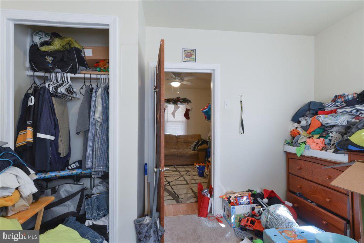 1042 Security Road Hagerstown, MD 21742 - Photo 20 of 30 Bedroom 1