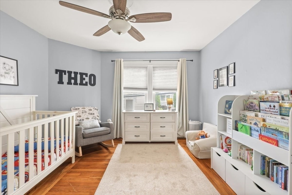41 Barnes Street Fall River, MA 02723 - Photo 24 of 42