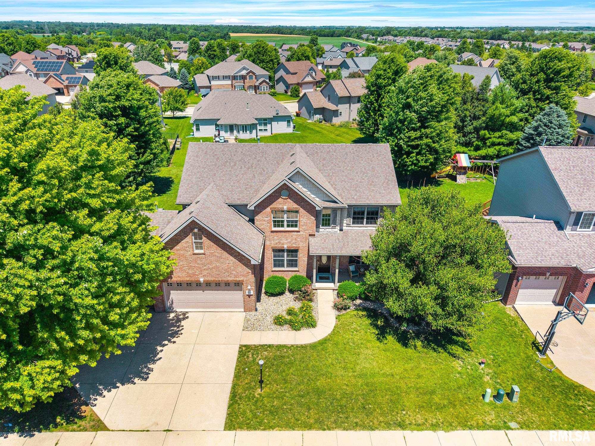 3803 West Crimson Road Dunlap, IL 61525 - Photo 50 of 62