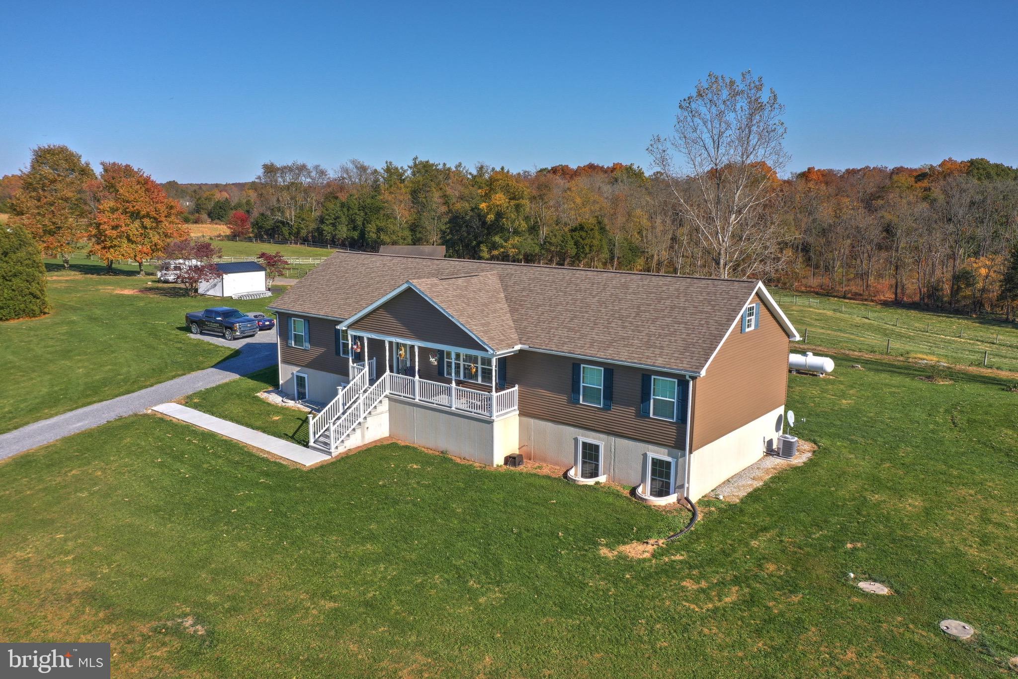 55 Two Taverns Road Littlestown, PA 17340 - Photo 2 of 68