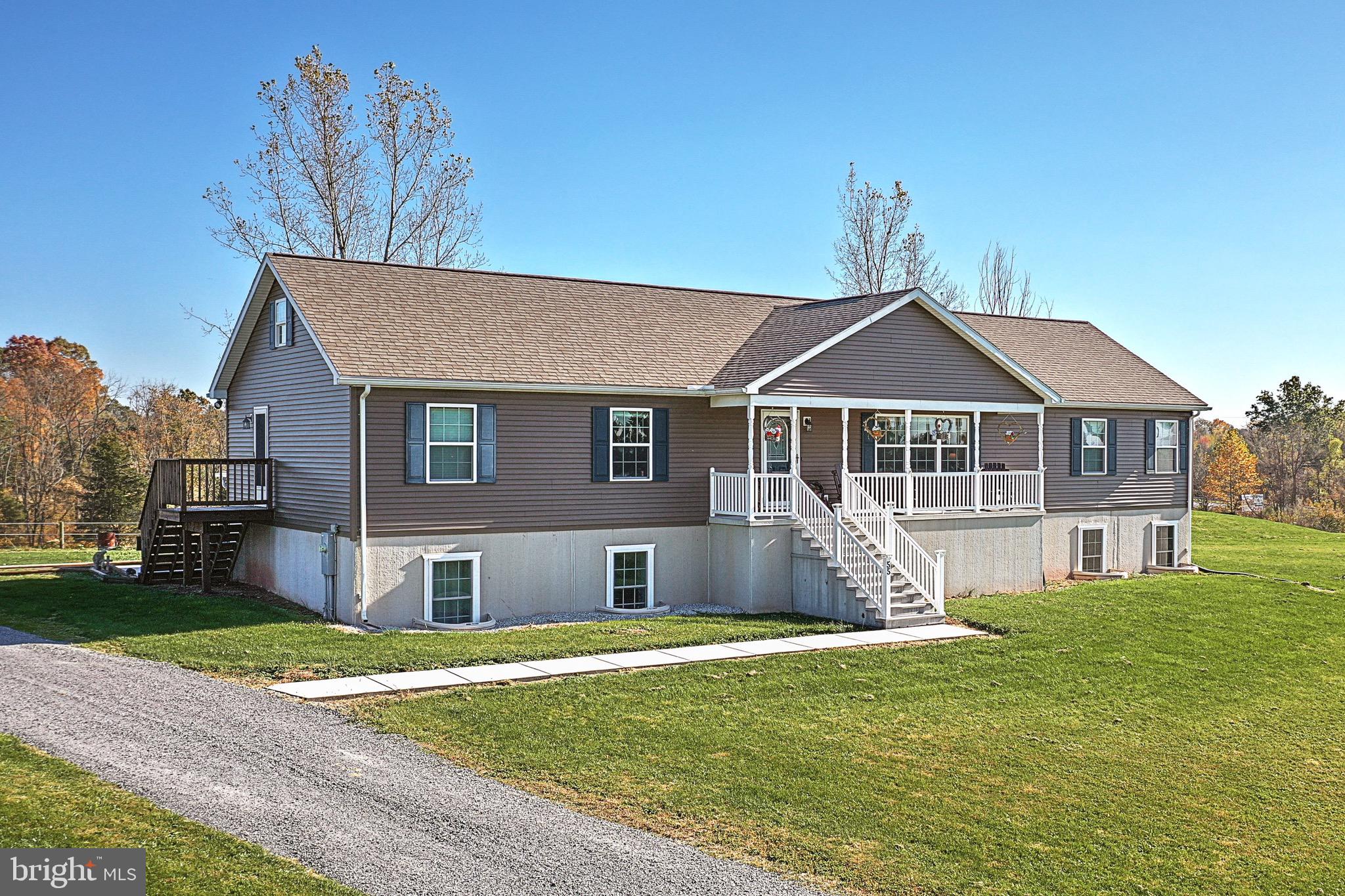 55 Two Taverns Road Littlestown, PA 17340 - Photo 3 of 68