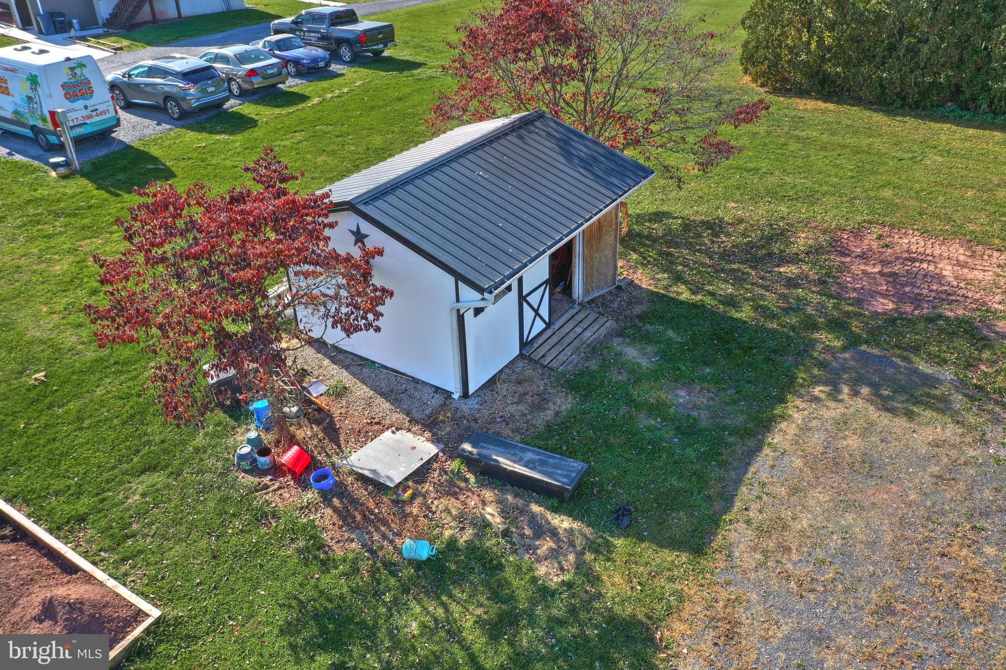 55 Two Taverns Road Littlestown, PA 17340 - Photo 50 of 68