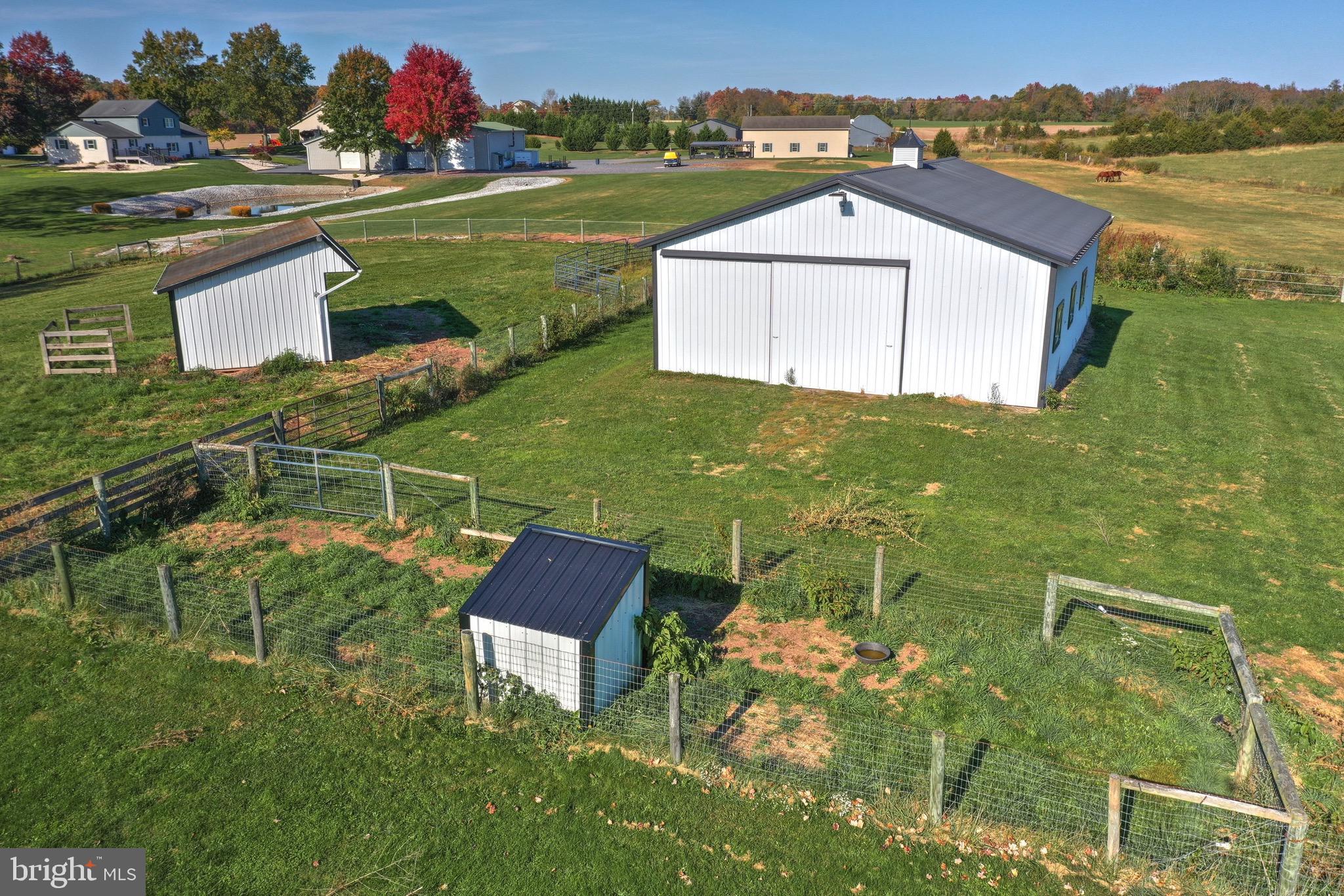 55 Two Taverns Road Littlestown, PA 17340 - Photo 54 of 68