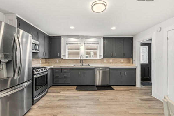 6 Middle Street Saco, ME 04072 - Photo 5 of 47 Kitchen