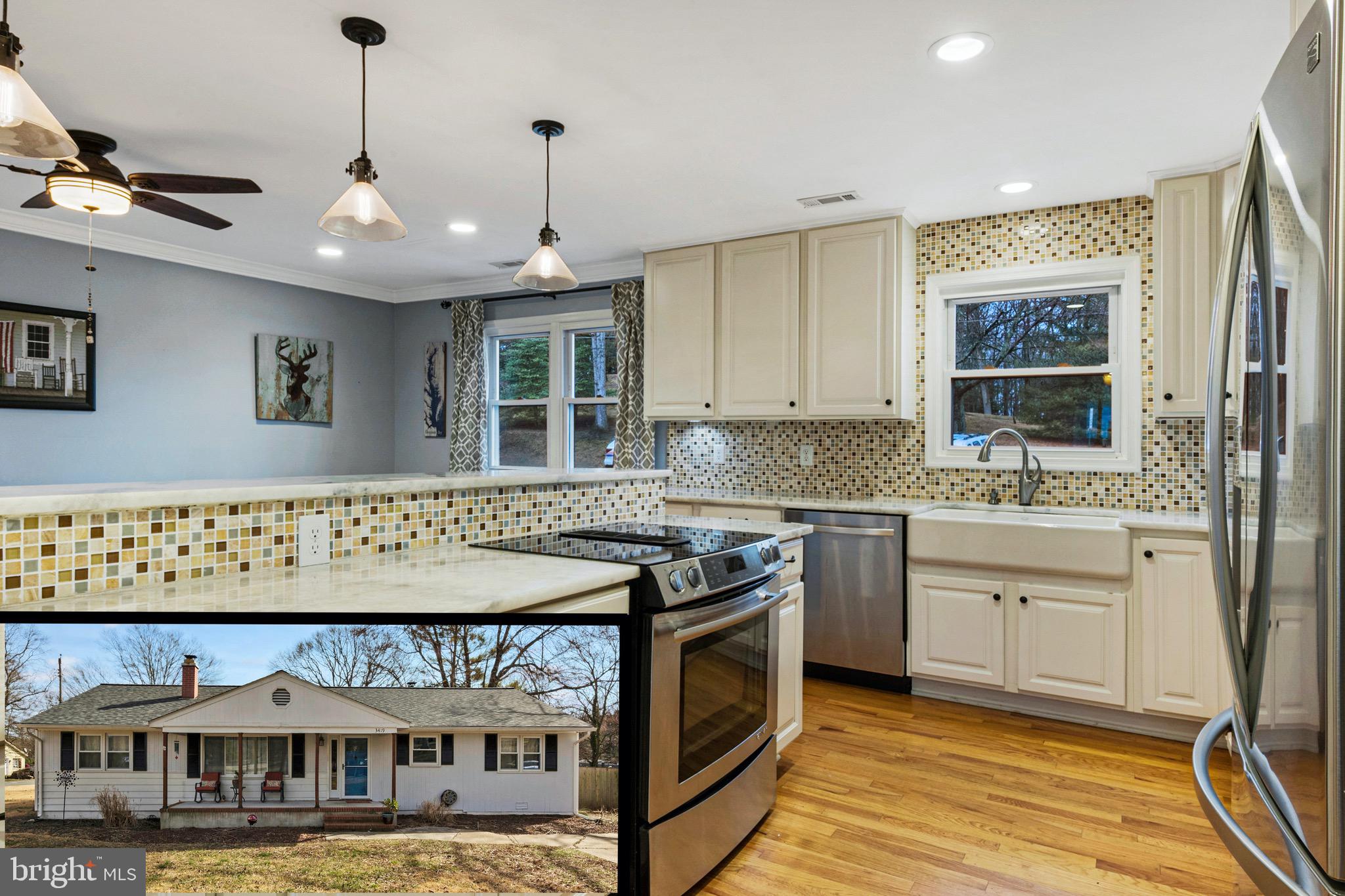 3419 Hazelwood Road Edgewater, MD 21037 - Photo 1 of 34 Gallery Image 1