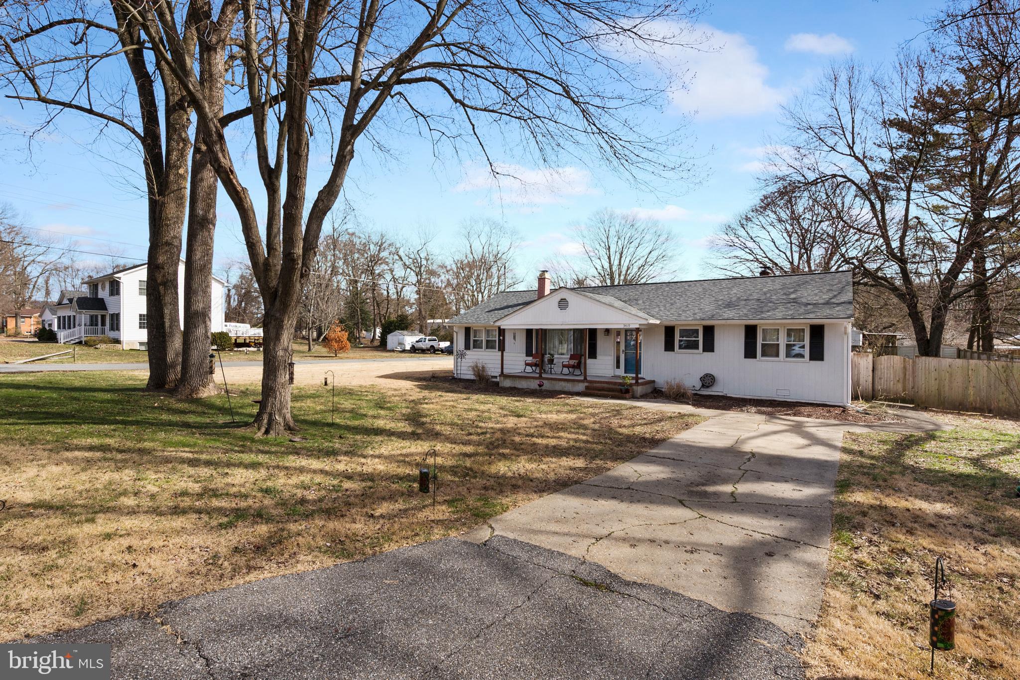3419 Hazelwood Road Edgewater, MD 21037 - Photo 33 of 34 Gallery Image 33