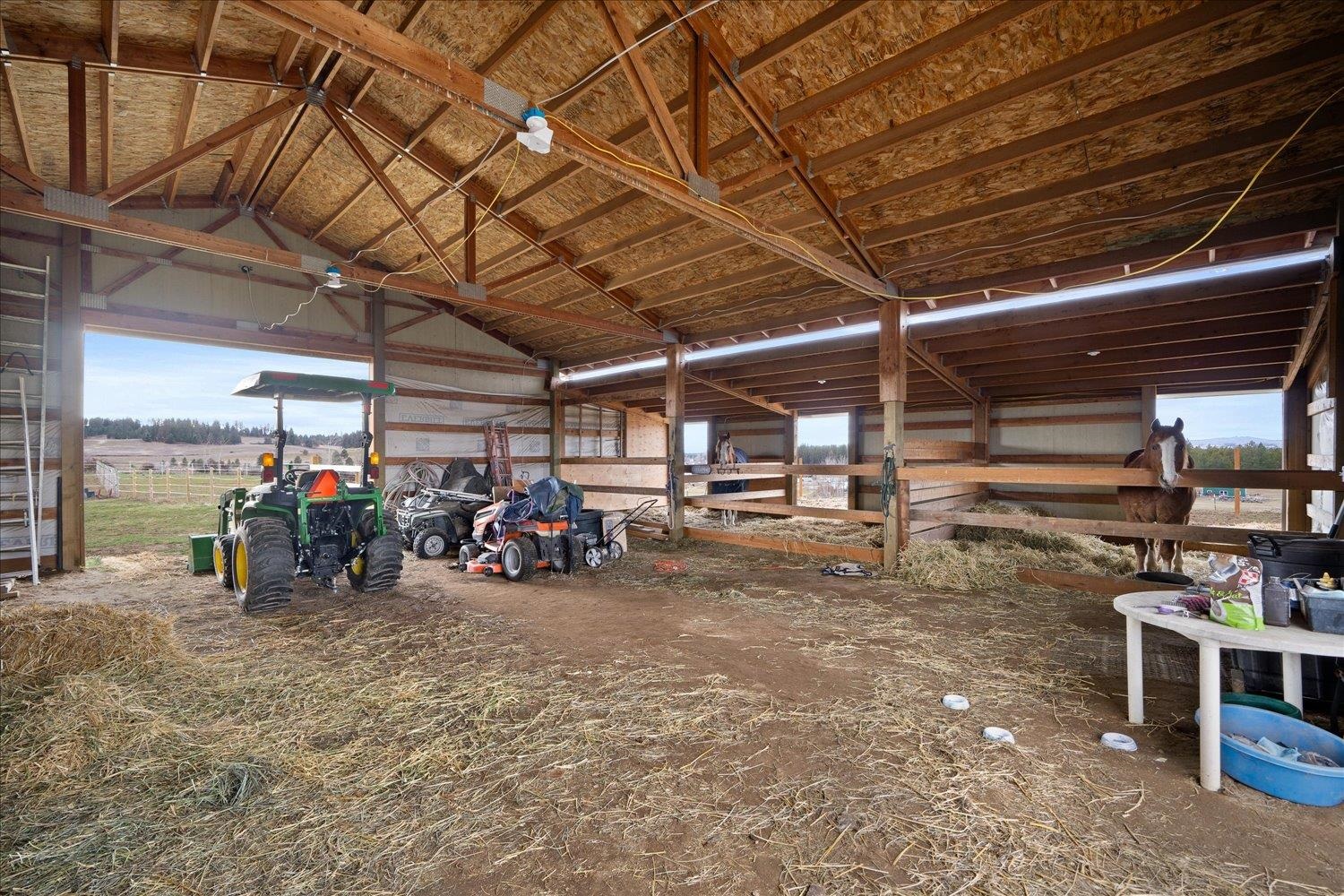 6221 East Woolard Road Colbert, WA 99005 - Photo 33 of 37