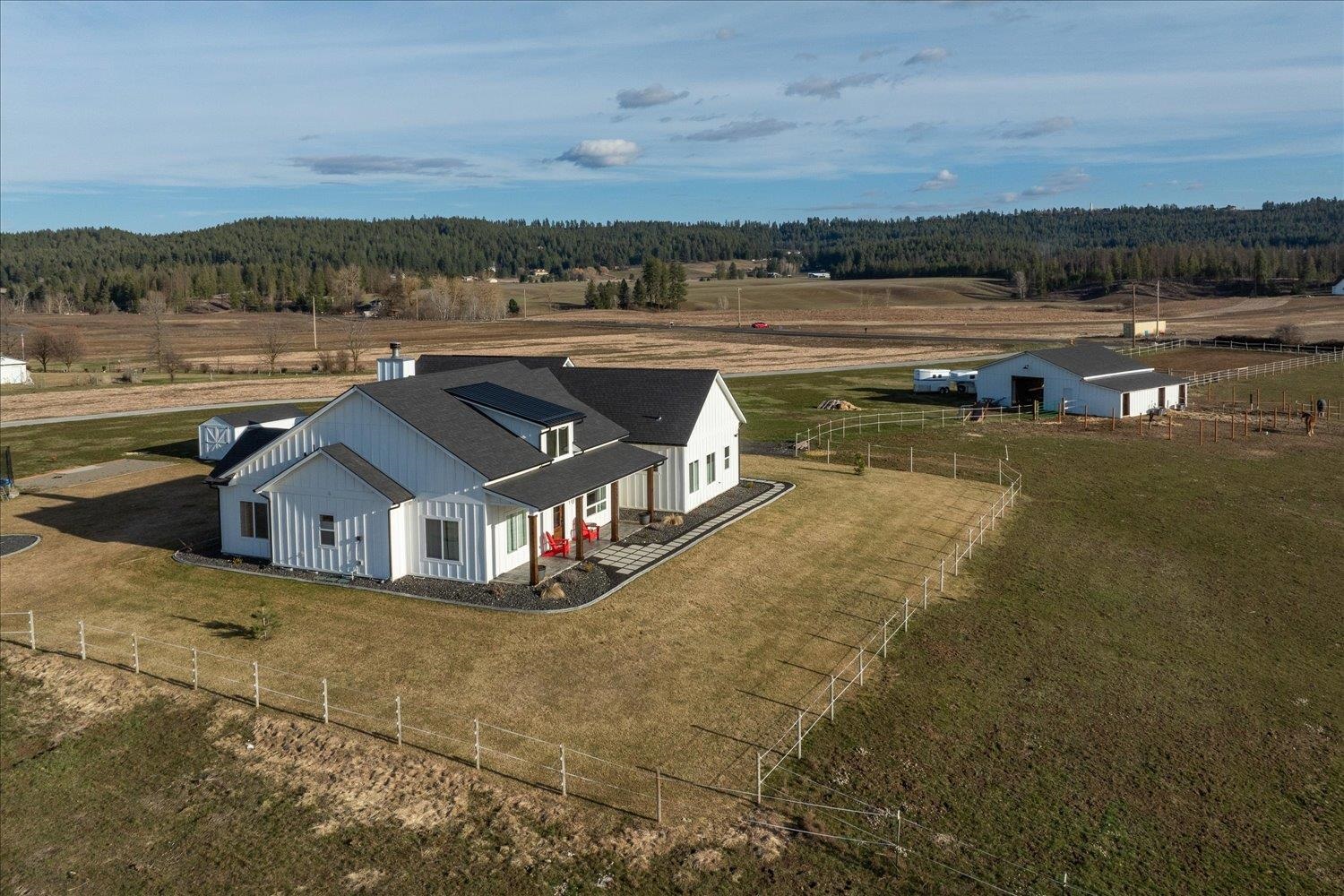 6221 East Woolard Road Colbert, WA 99005 - Photo 34 of 37