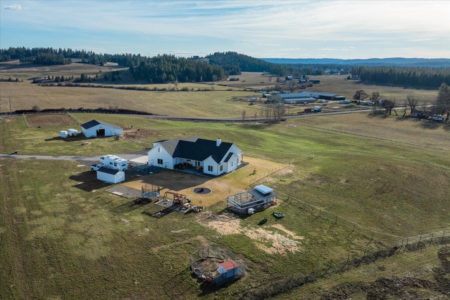 6221 East Woolard Road Colbert, WA 99005 - Photo 36 of 37
