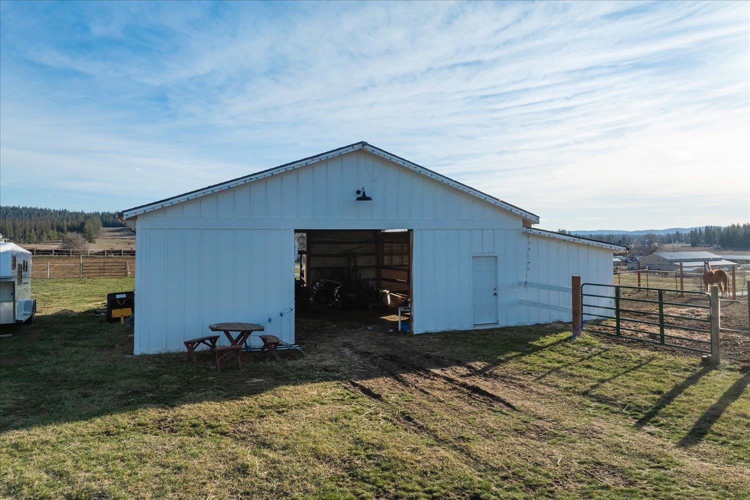 6221 East Woolard Road Colbert, WA 99005 - Photo 4 of 37