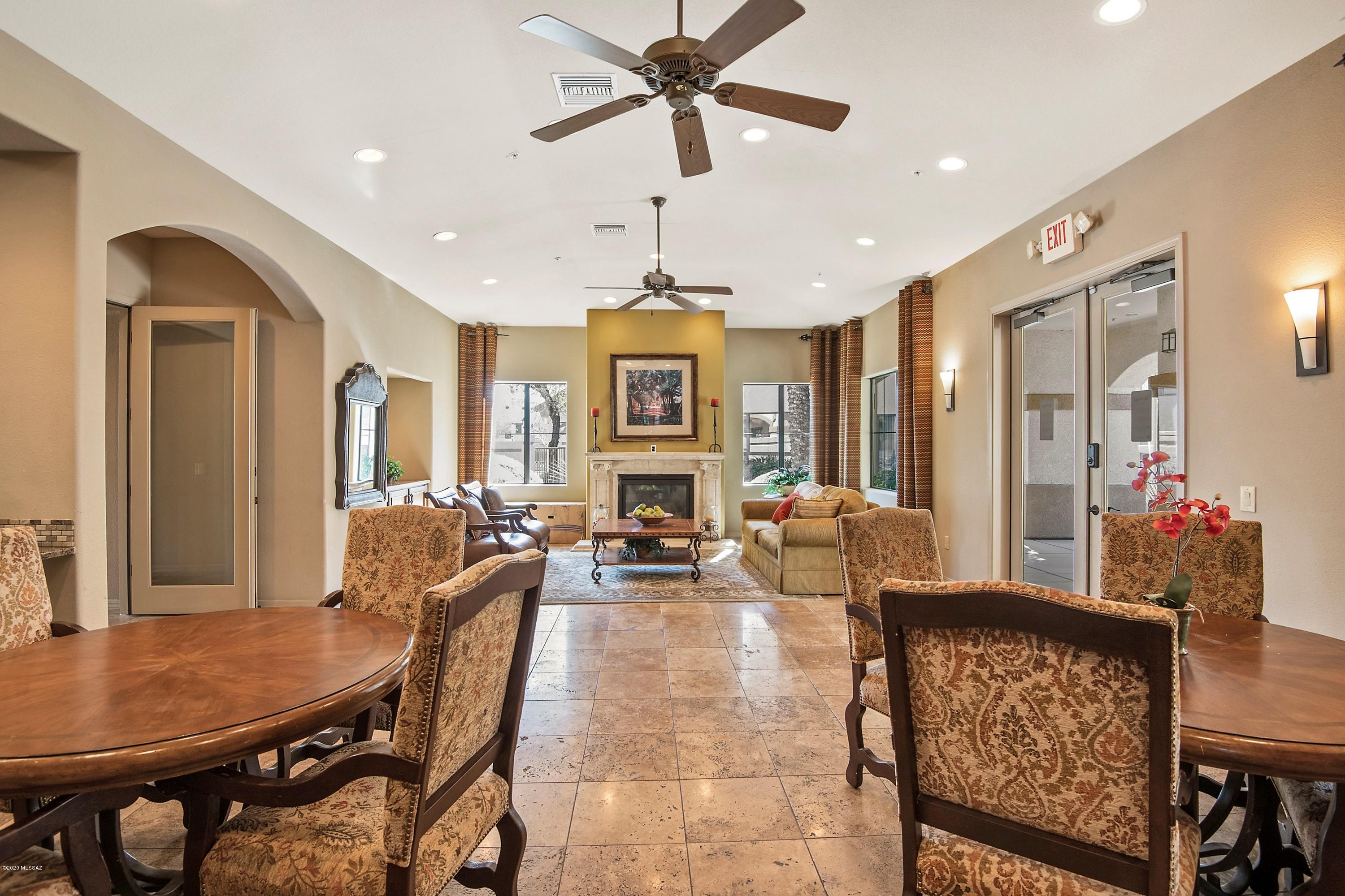 2550 East River Road, Unit 13306 Tucson, AZ 85718 - Photo 23 of 25