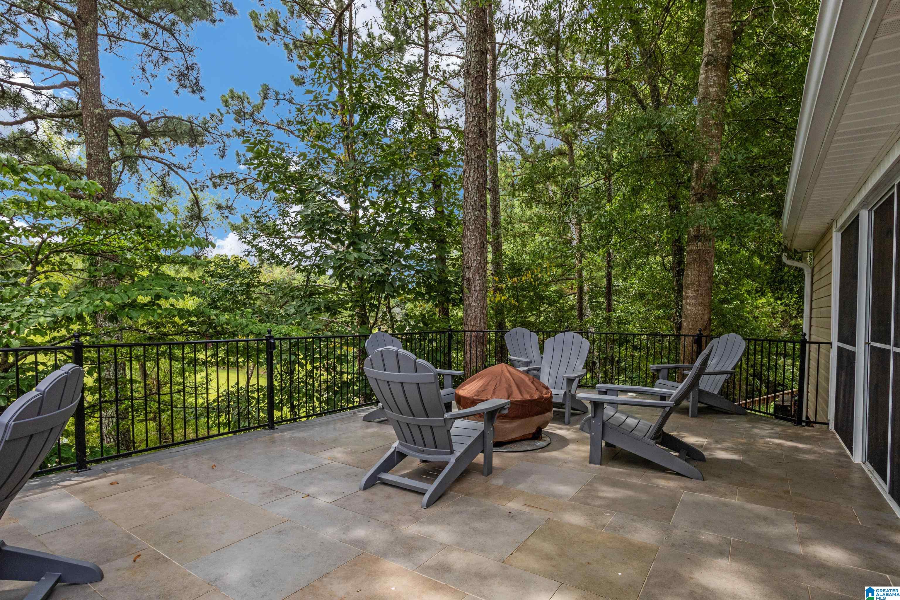 741 Rena Drive Springville, AL 35146 - Photo 65 of 88