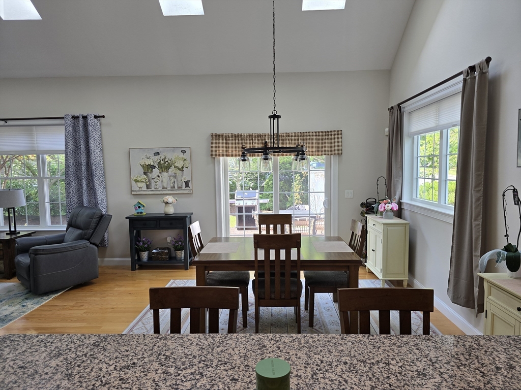 68 Hastings Road, Unit 68 Hudson, MA 01749 - Photo 9 of 29