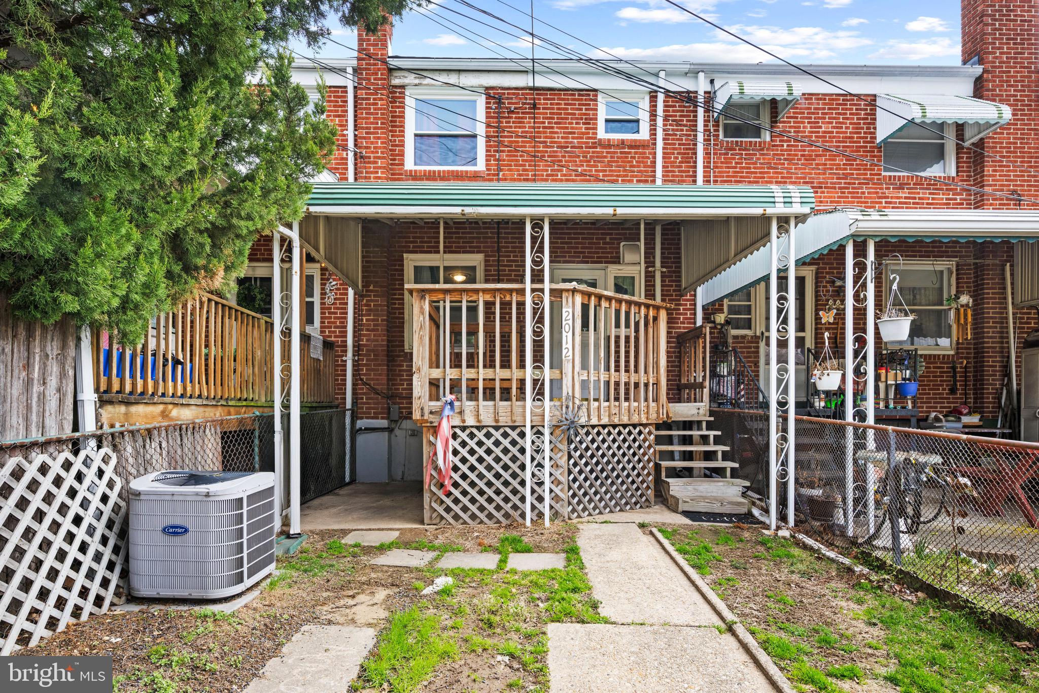 2012 Jasmine Road Baltimore, MD 21222 - Photo 28 of 29 Gallery Image 28