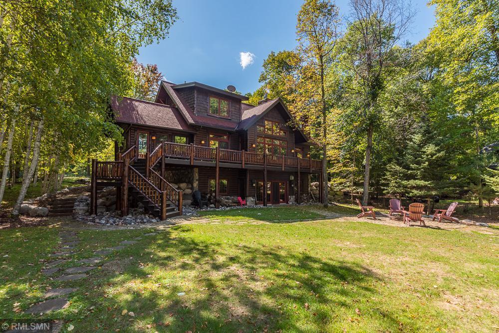 12708 Anchor Point Road Crosslake, MN 56442 - Photo 1 of 1 Gallery Image 1