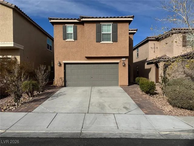 $2,390 | 9212 Verdugo Ridge Court, Las Vegas, NV 89148