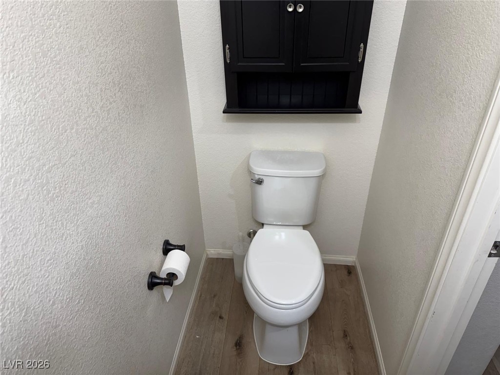 9212 Verdugo Ridge Court Las Vegas, NV 89148 - Photo 13 of 34