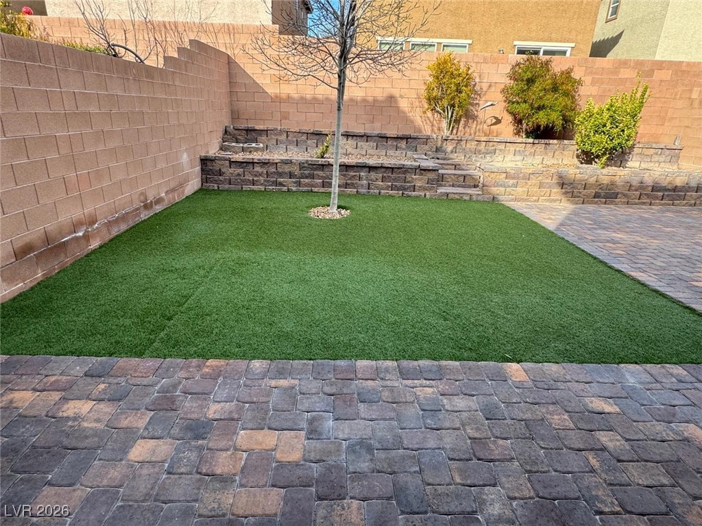 9212 Verdugo Ridge Court Las Vegas, NV 89148 - Photo 16 of 34