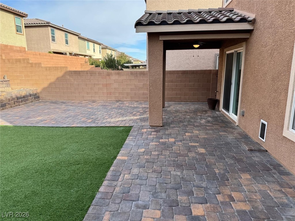 9212 Verdugo Ridge Court Las Vegas, NV 89148 - Photo 17 of 34