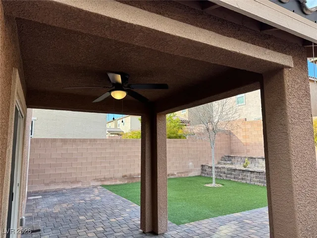 $2,390 | 9212 Verdugo Ridge Court, Las Vegas, NV 89148