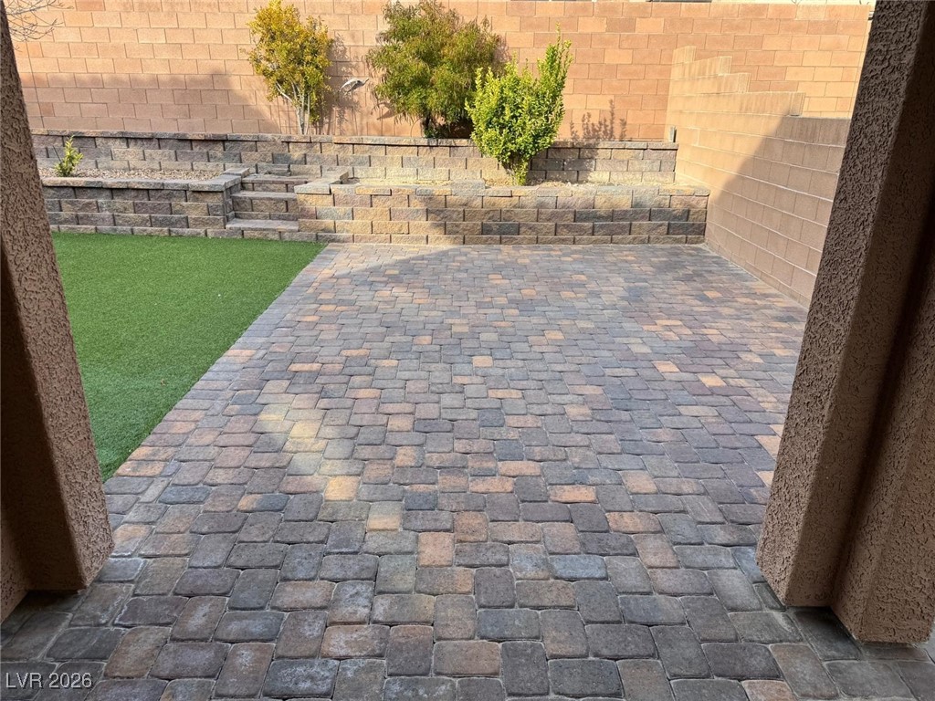 9212 Verdugo Ridge Court Las Vegas, NV 89148 - Photo 20 of 34