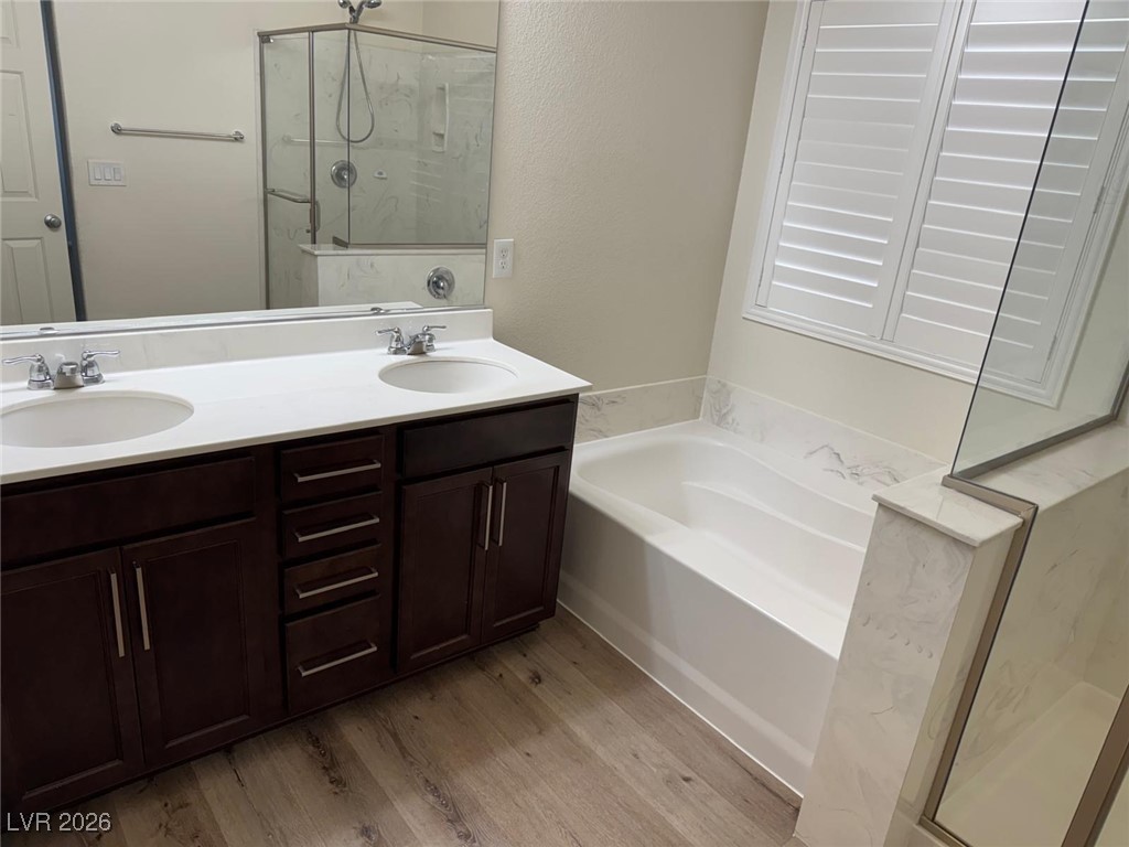 9212 Verdugo Ridge Court Las Vegas, NV 89148 - Photo 25 of 34