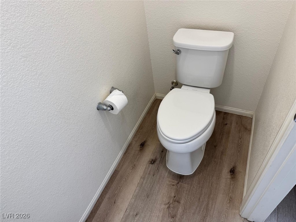 9212 Verdugo Ridge Court Las Vegas, NV 89148 - Photo 27 of 34