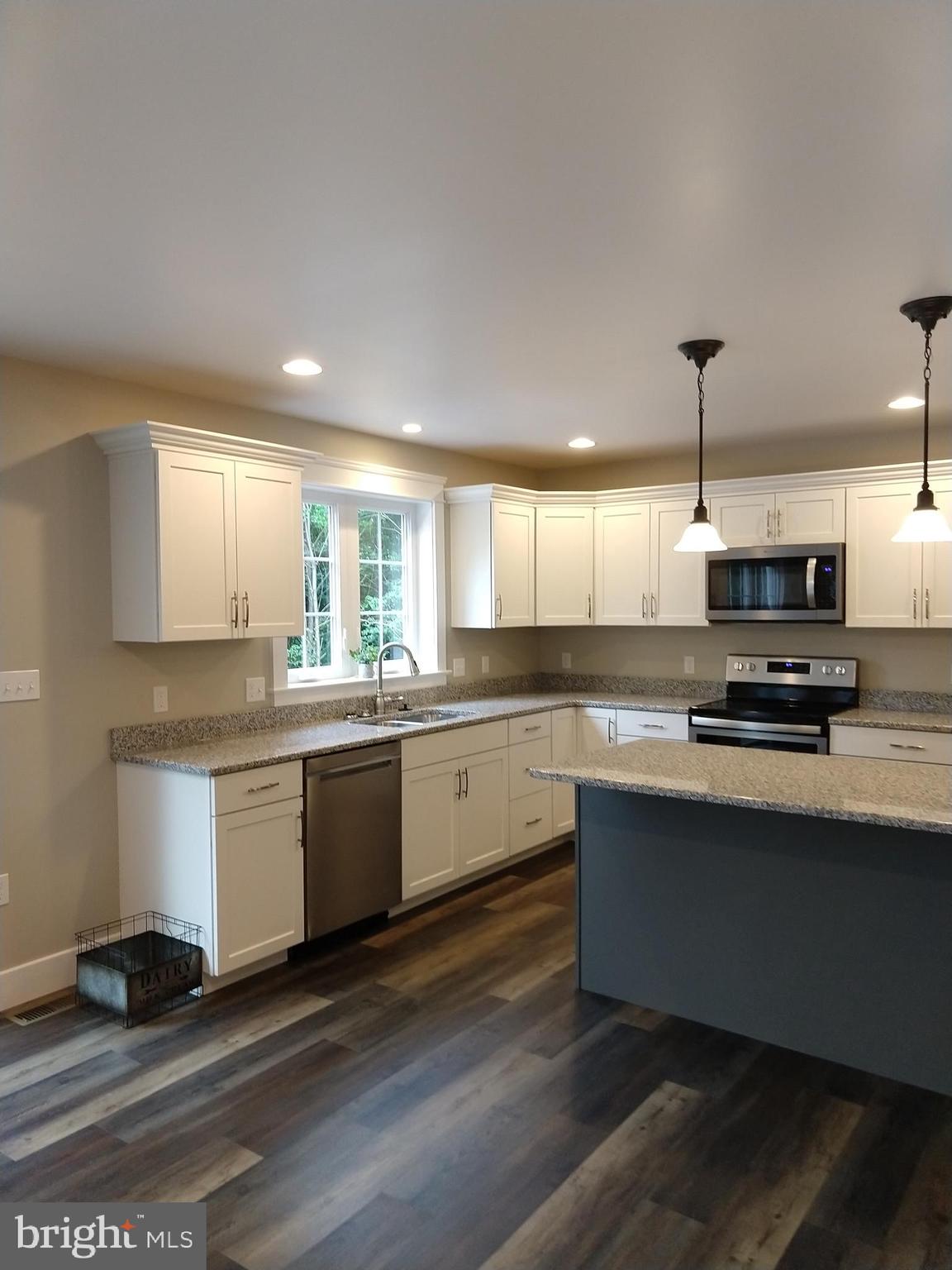 249 Ridge Avenue Ephrata, PA 17522 - Photo 15 of 30 Stainless Steel Appliances