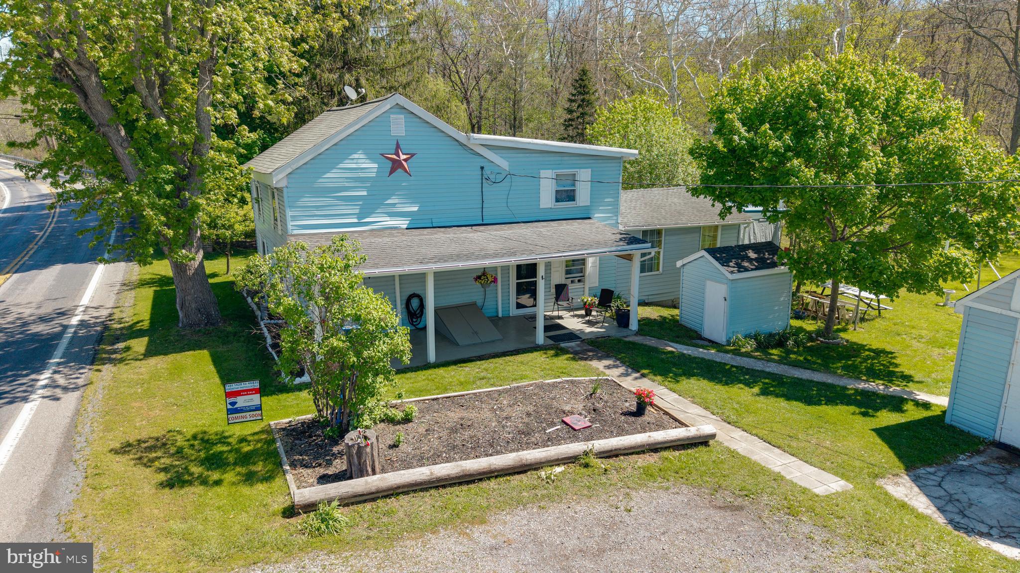 7018 Path Valley Road Fort Loudon, PA 17224 - Photo 1 of 1 Gallery Image 1