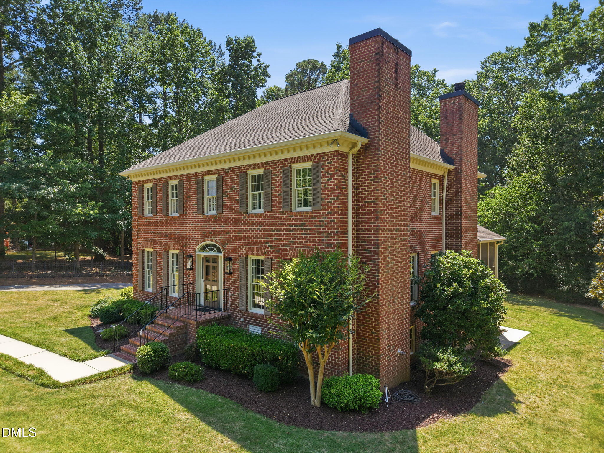 7505 Rainwater Road Raleigh, NC 27615 - Photo 44 of 47