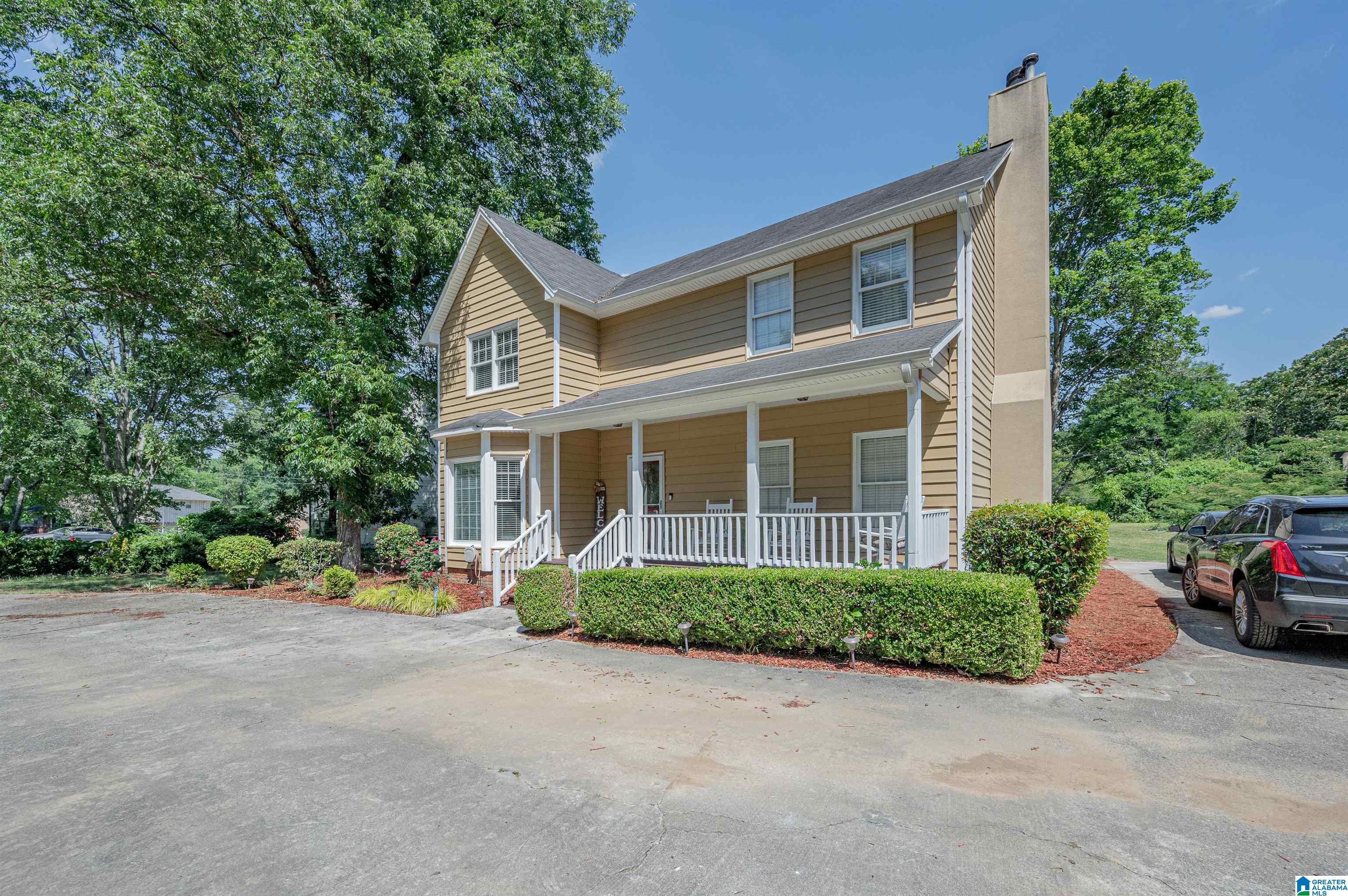 2269 Rocky Ridge Road Birmingham, AL 35216 - Photo 3 of 42