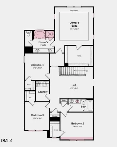 $724,999 | 160 Rivulet Court, Cary, NC 27519