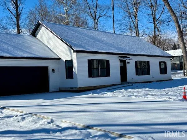 $360,000 | 1317 Woodburn Street, Warsaw, IN 46580