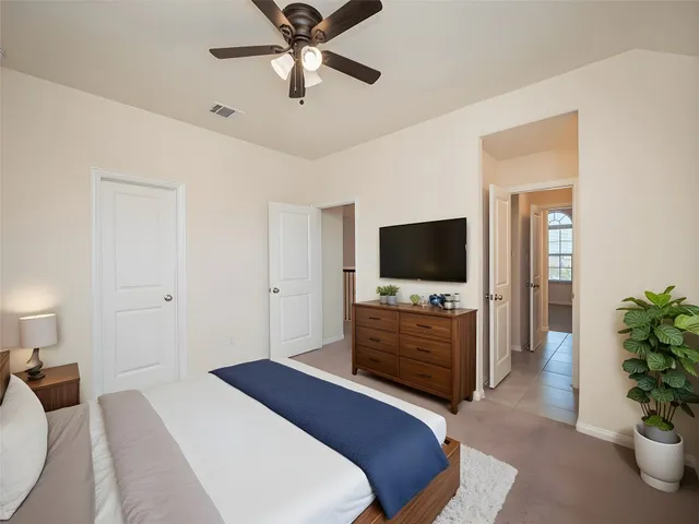 $525,000 | 3337 Pauling Loop, Round Rock, TX 78665