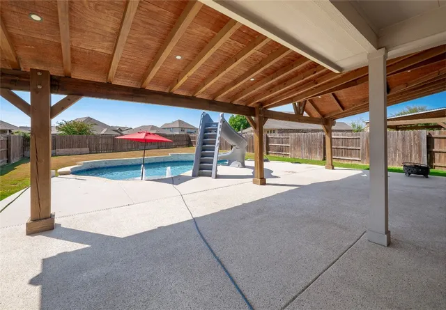 $525,000 | 3337 Pauling Loop, Round Rock, TX 78665