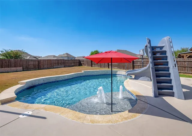 $525,000 | 3337 Pauling Loop, Round Rock, TX 78665
