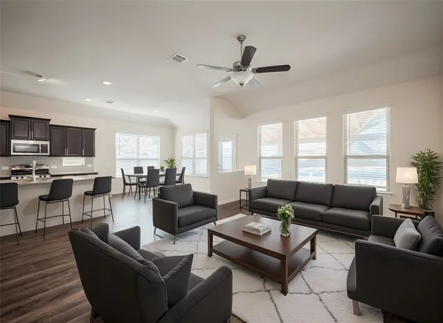 $525,000 | 3337 Pauling Loop, Round Rock, TX 78665