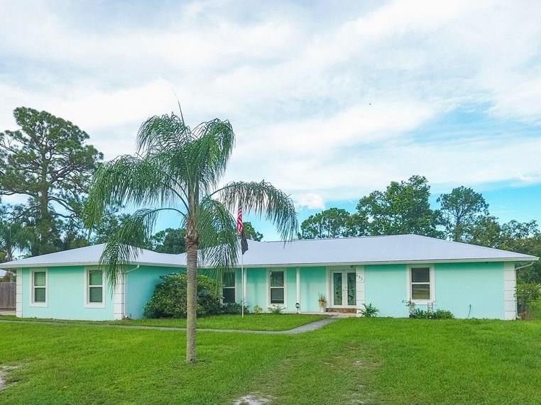 8931 Southwest Avocado Lane Stuart, FL 34997 - Photo 1 of 54 New Supplement