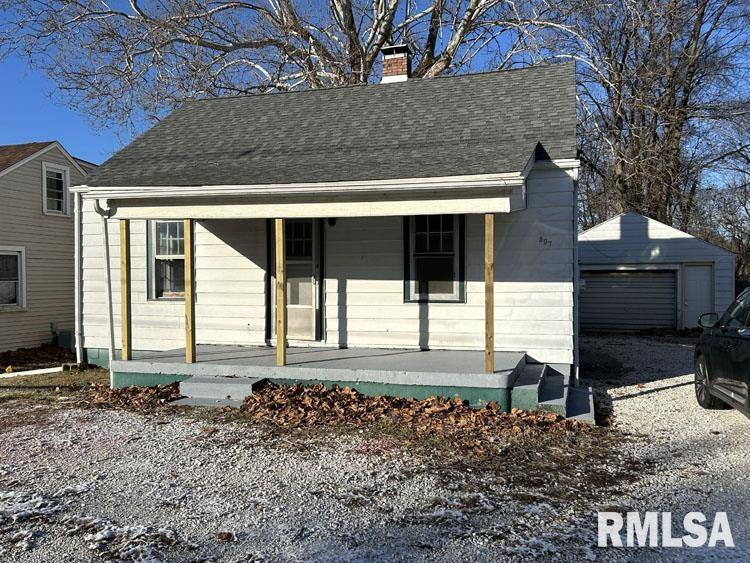 307 Ehrett Street Creve Coeur, IL 61610 - Photo 1 of 9 Gallery Image 1