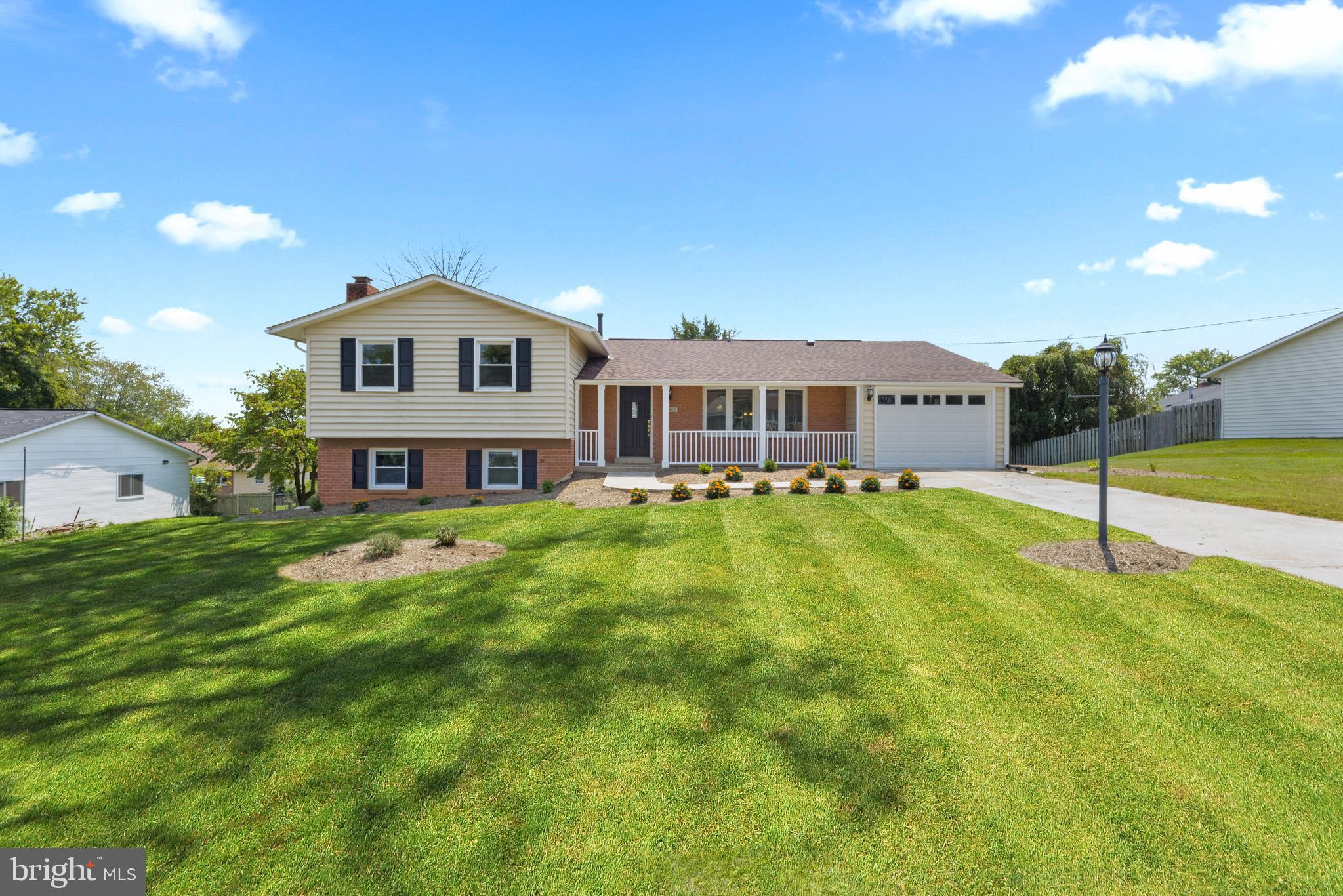 13308 Brackley Road Silver Spring, MD 20904 - Photo 1 of 37