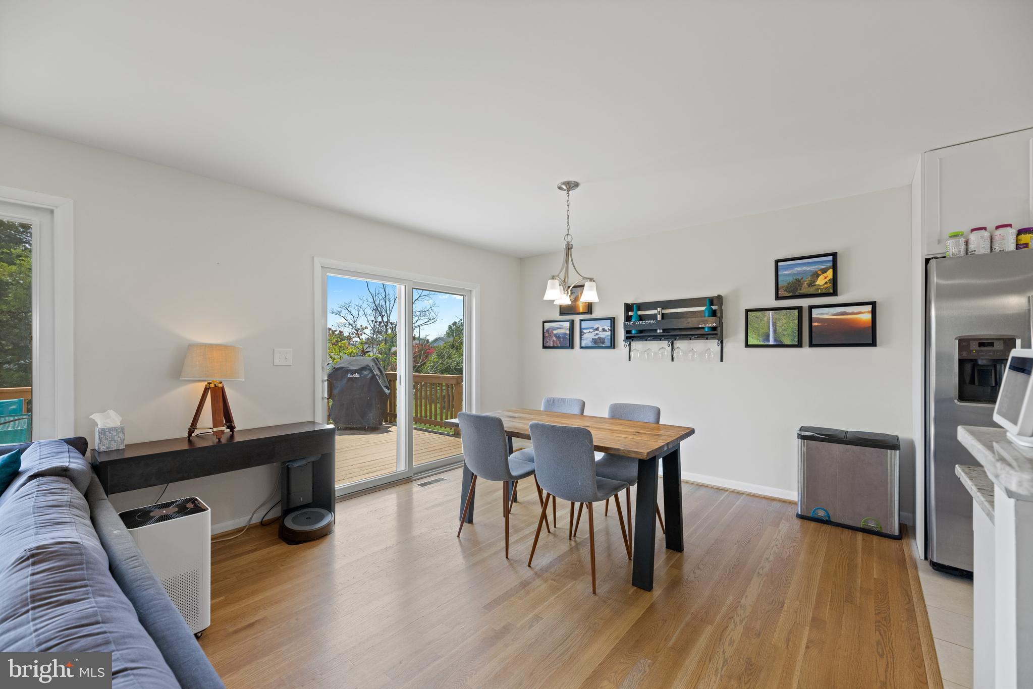 13308 Brackley Road Silver Spring, MD 20904 - Photo 3 of 37