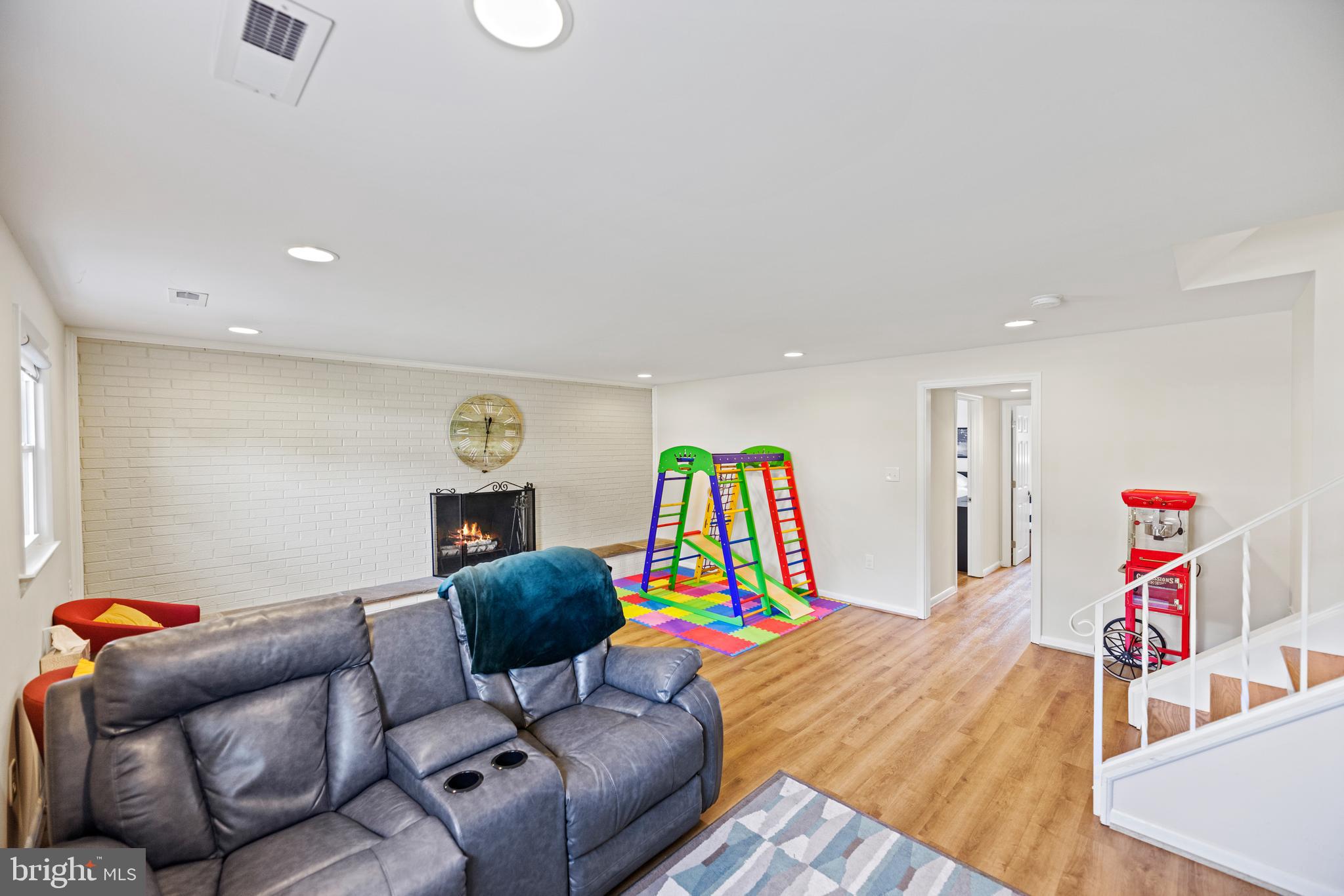 13308 Brackley Road Silver Spring, MD 20904 - Photo 28 of 37