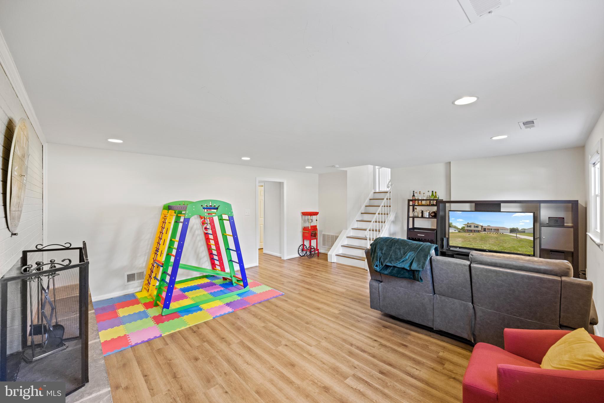 13308 Brackley Road Silver Spring, MD 20904 - Photo 29 of 37
