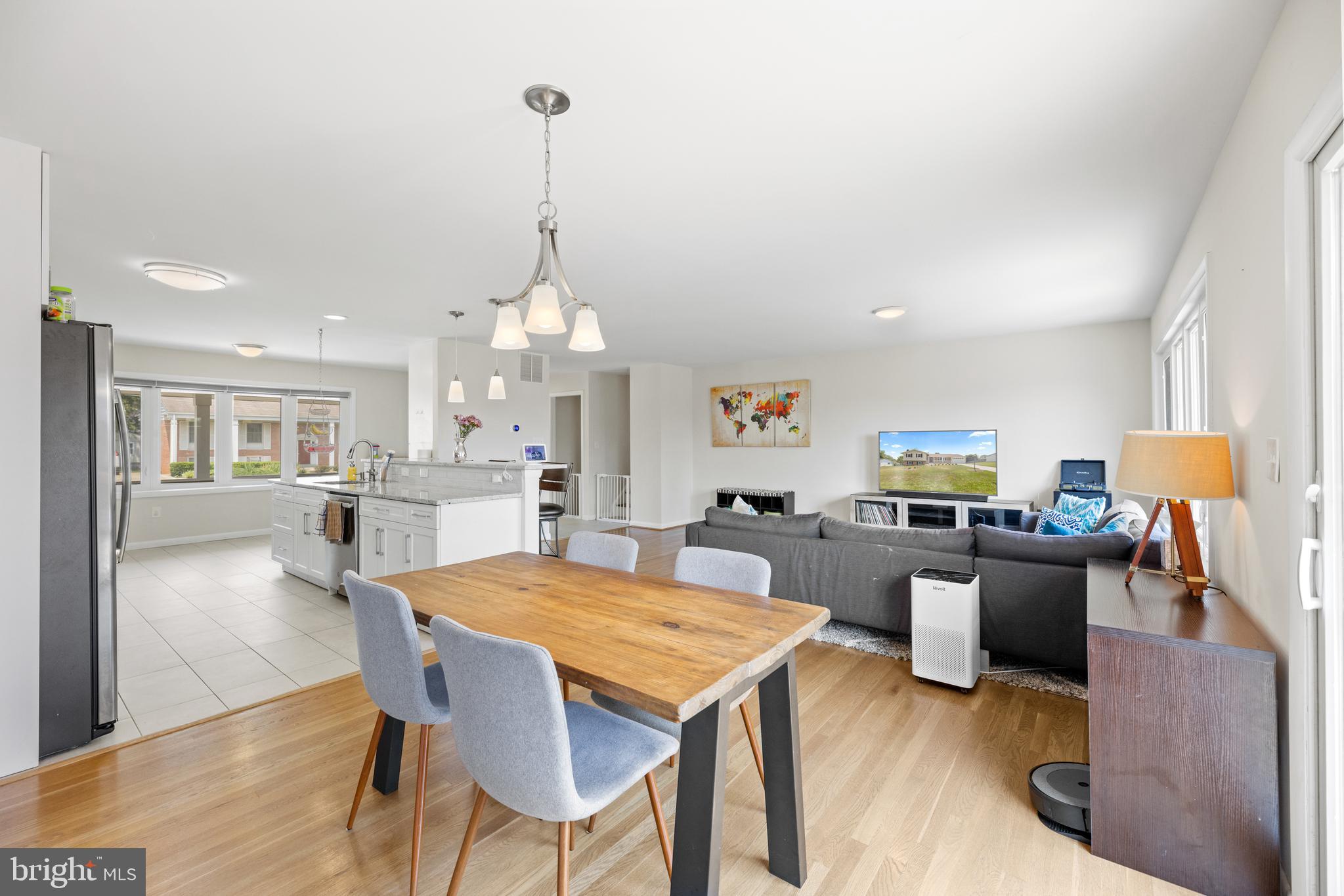 13308 Brackley Road Silver Spring, MD 20904 - Photo 4 of 37