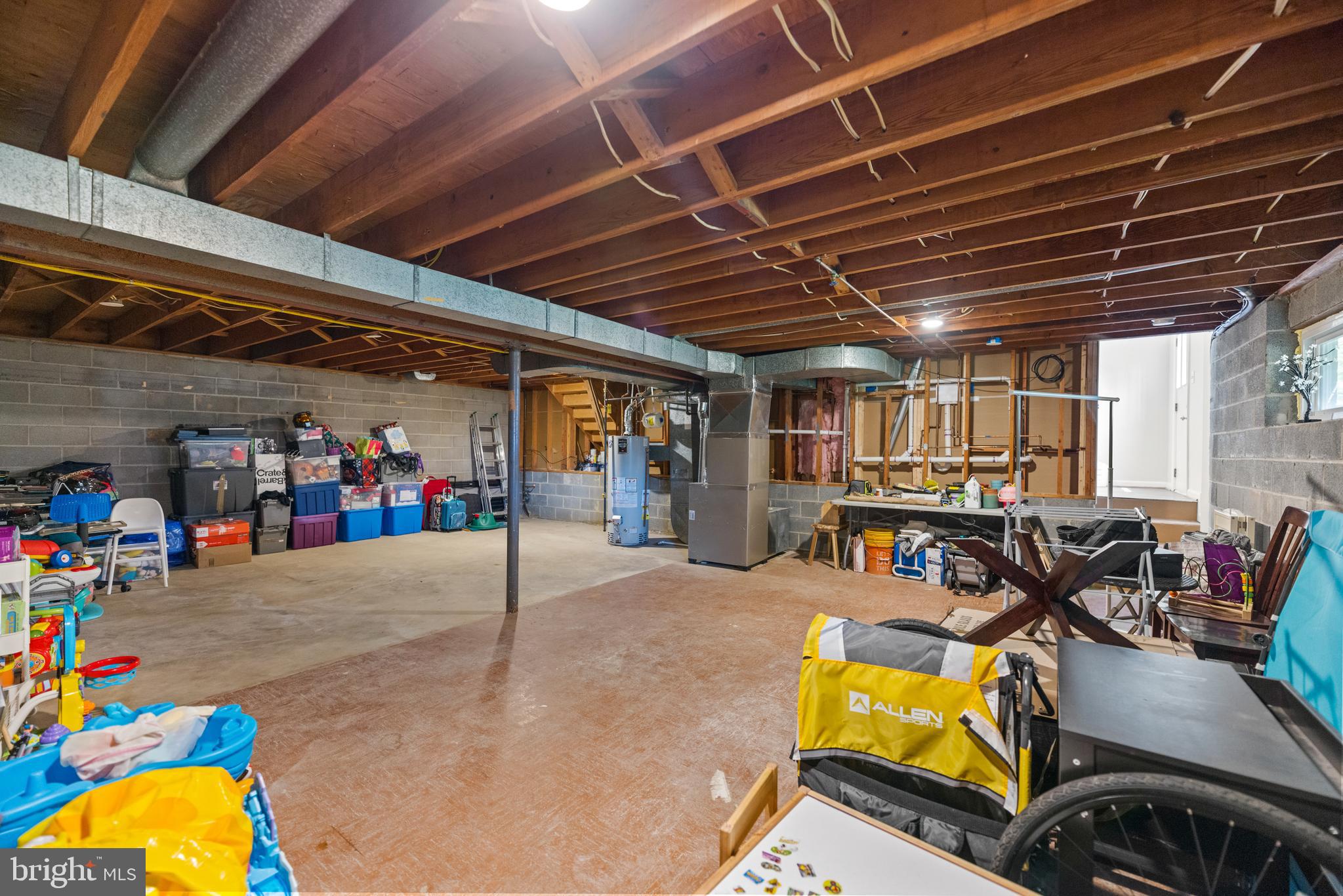 13308 Brackley Road Silver Spring, MD 20904 - Photo 31 of 37