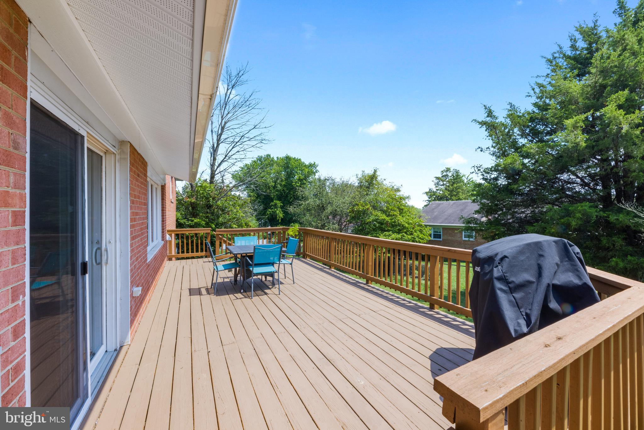 13308 Brackley Road Silver Spring, MD 20904 - Photo 32 of 37