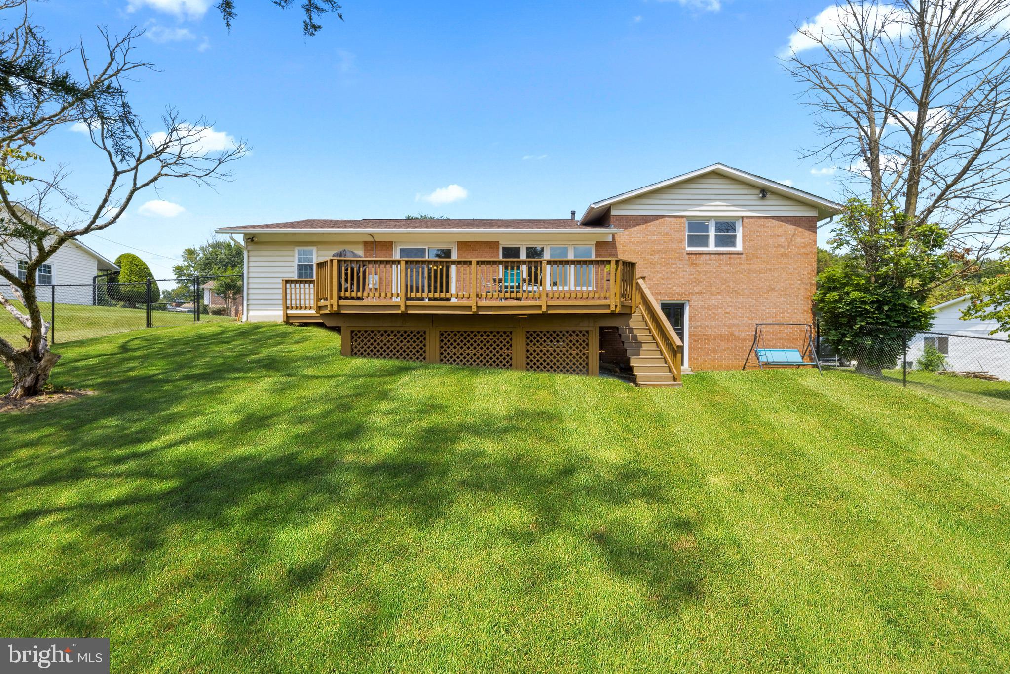 13308 Brackley Road Silver Spring, MD 20904 - Photo 34 of 37