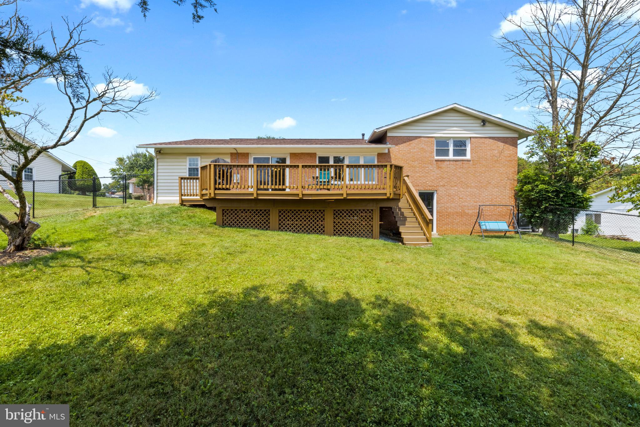 13308 Brackley Road Silver Spring, MD 20904 - Photo 35 of 37
